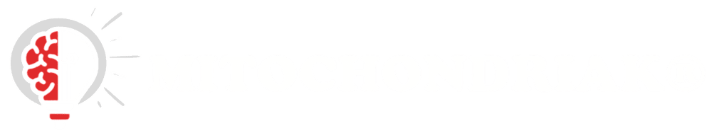 Mitochondriak