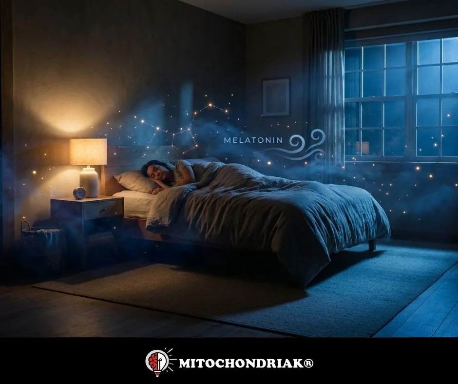 Zirkadianer Rhythmus: So funktioniert unsere innere Uhr