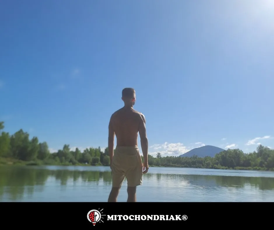 Vitamin D, UVB und natürliches Sonnenlicht