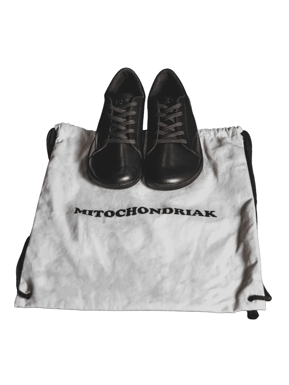 Mitochondriak® Grounding-Barfußschuhe - Produktabbildung