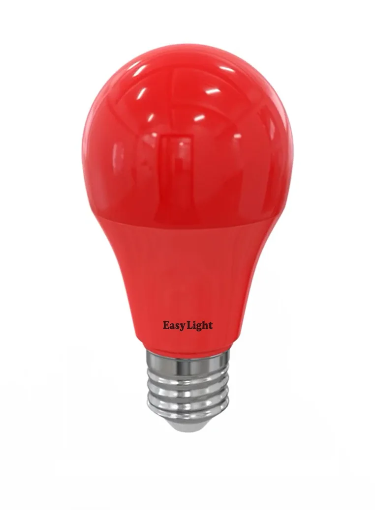 Mitochondriak® rote Abendlampe E27 - Produktabbildung