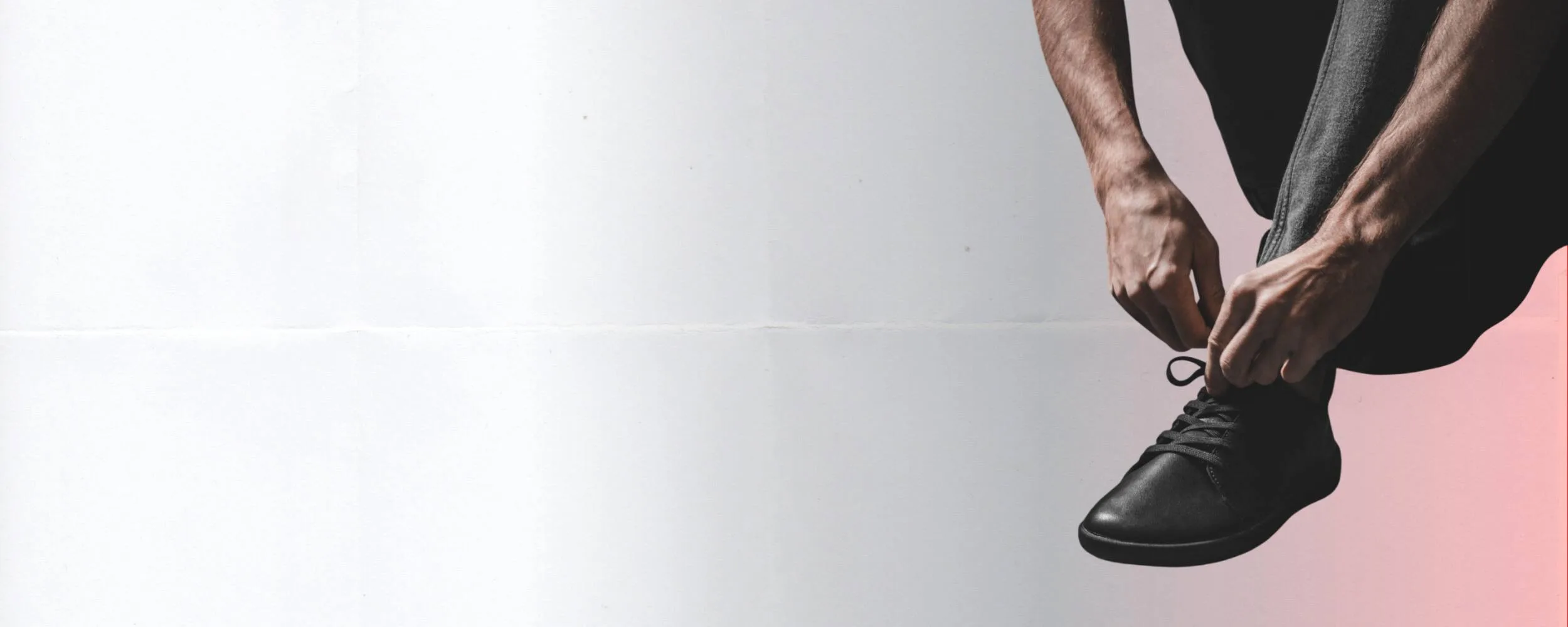 Mitochondriak® Grounding-Barfußschuhe - Produktabbildung