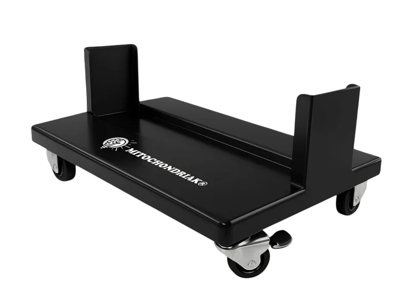 Mitochondriak® Maxi UVB mit Touchdisplay - Produktabbildung