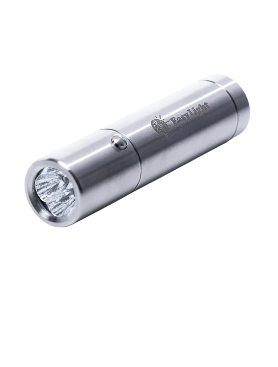 Mitochondriak® Pulse Lichttherapie-Handgerät - Produktabbildung