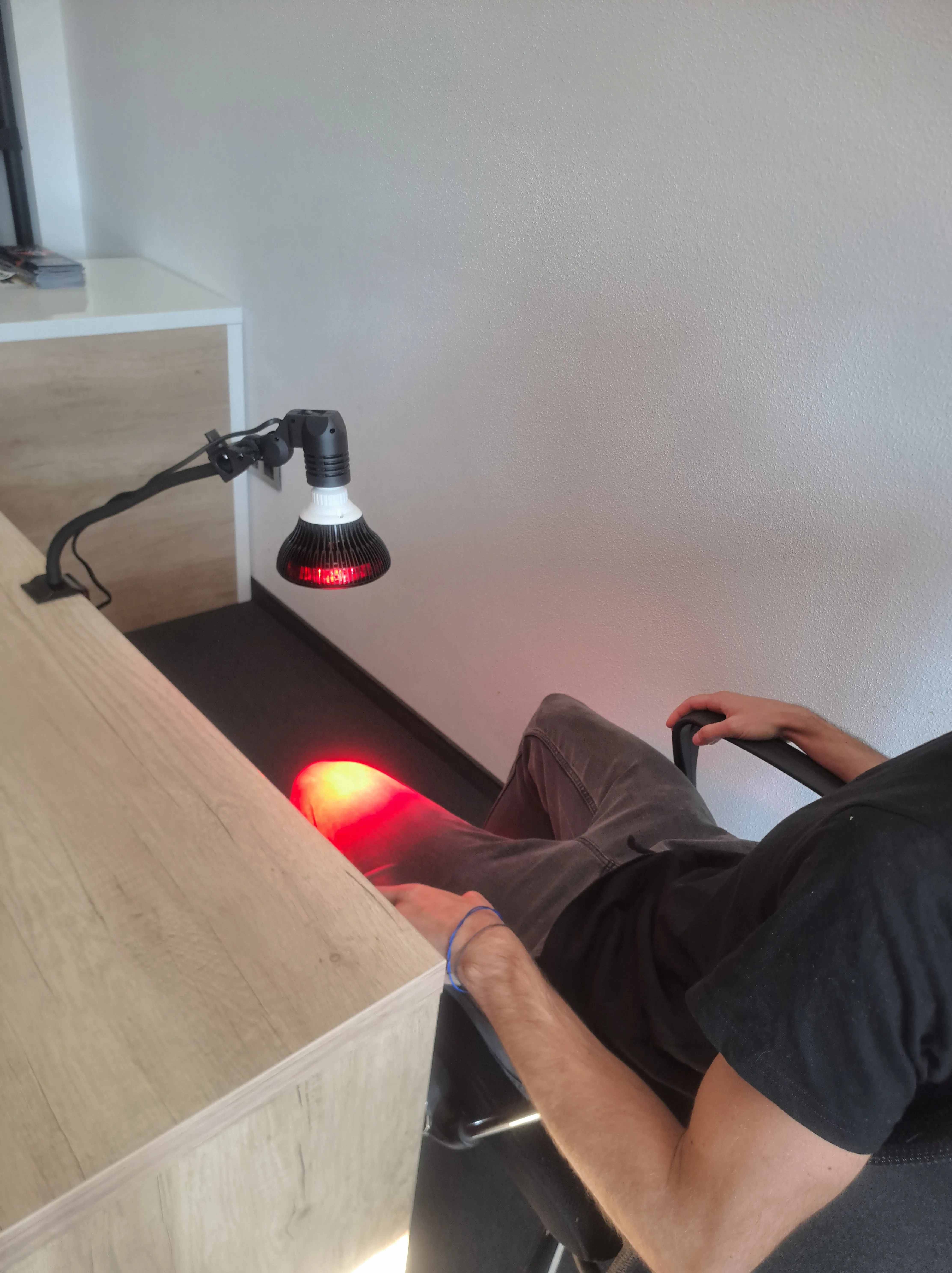 Mitochondriak® RED/NIR LED-Therapielampe - Produktabbildung