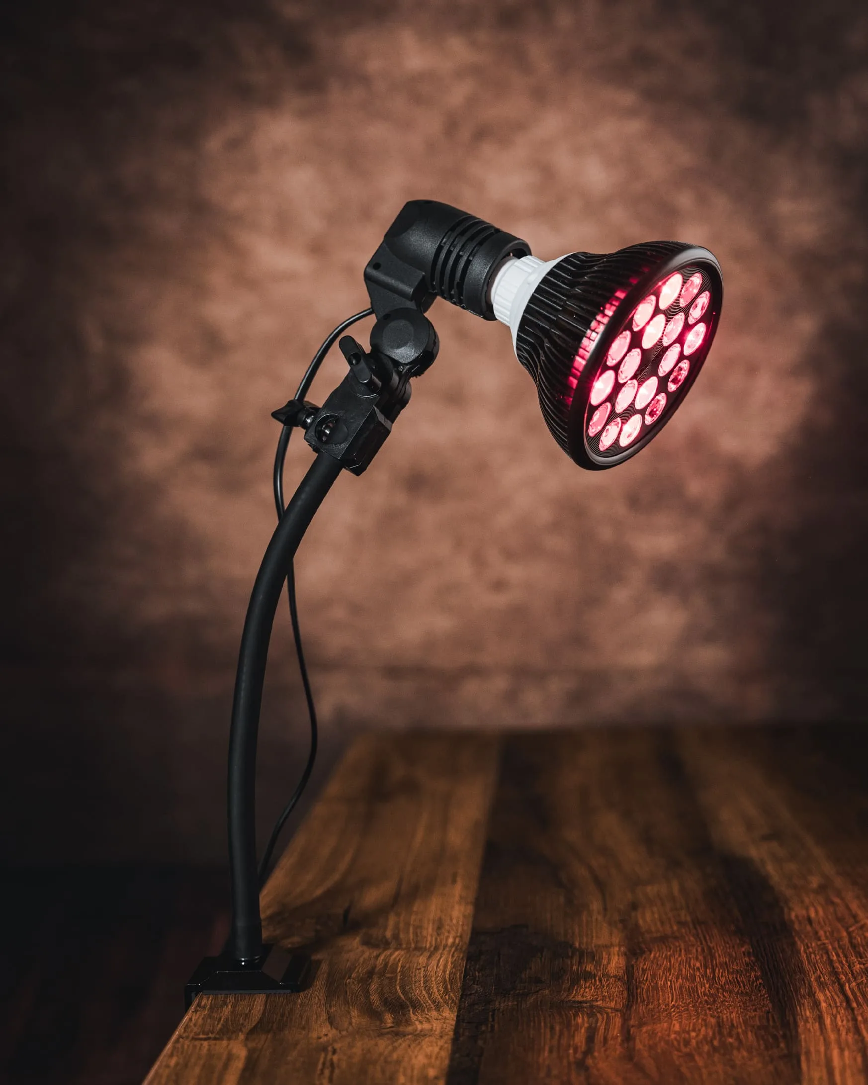 Mitochondriak® RED/NIR LED-Therapielampe - Produktabbildung