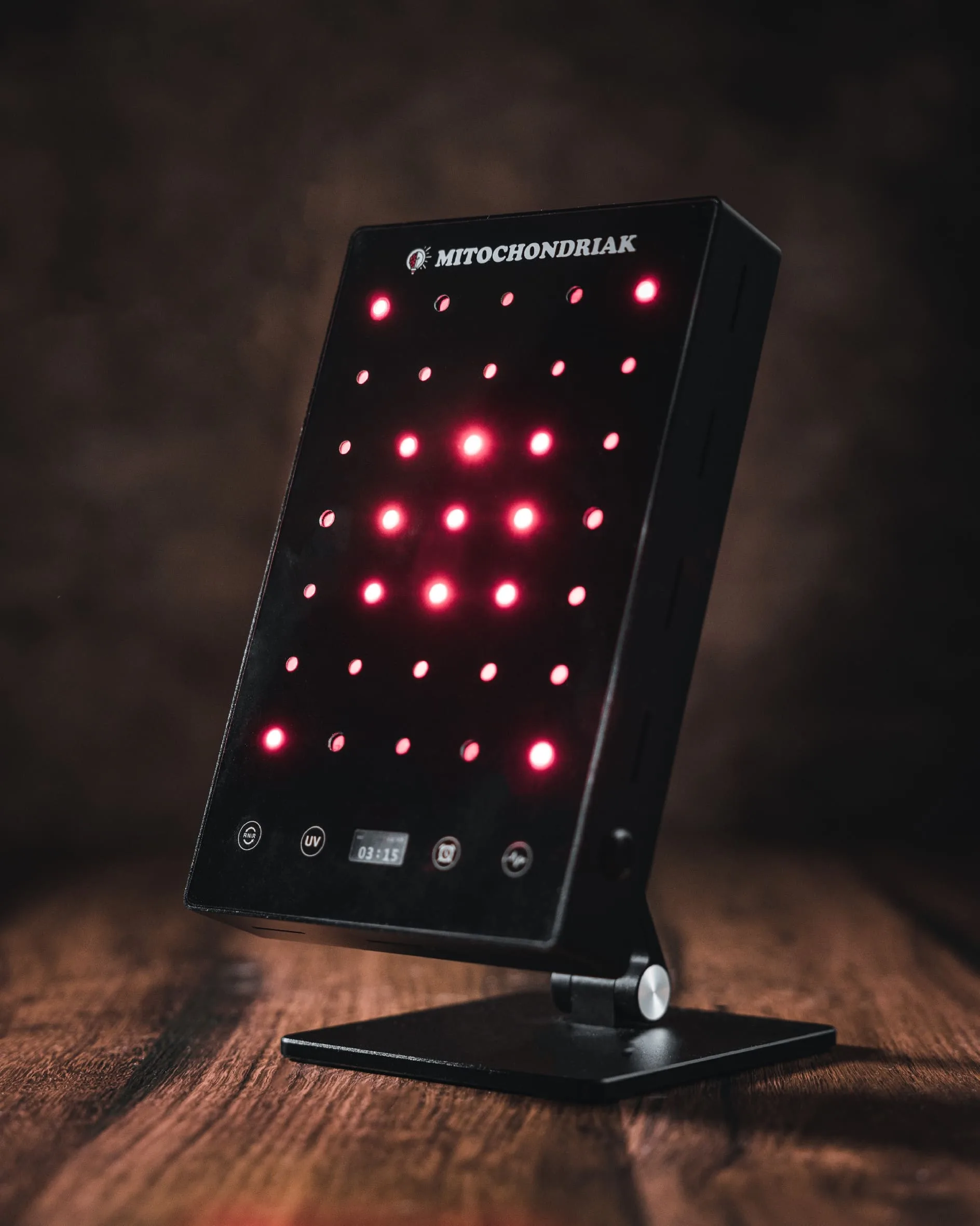 Mitochondriak® UV Portable - Produktabbildung