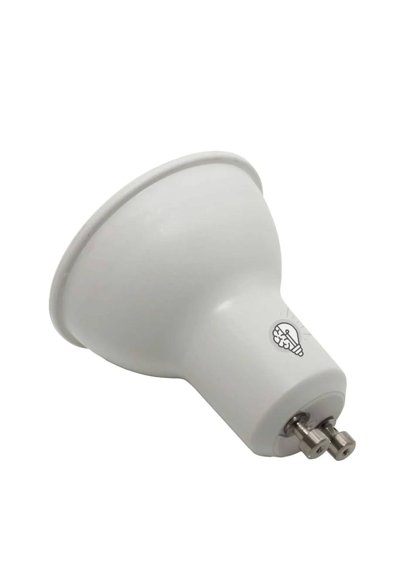 Mitochondriak® rote Abendlampe GU10 - Produktabbildung