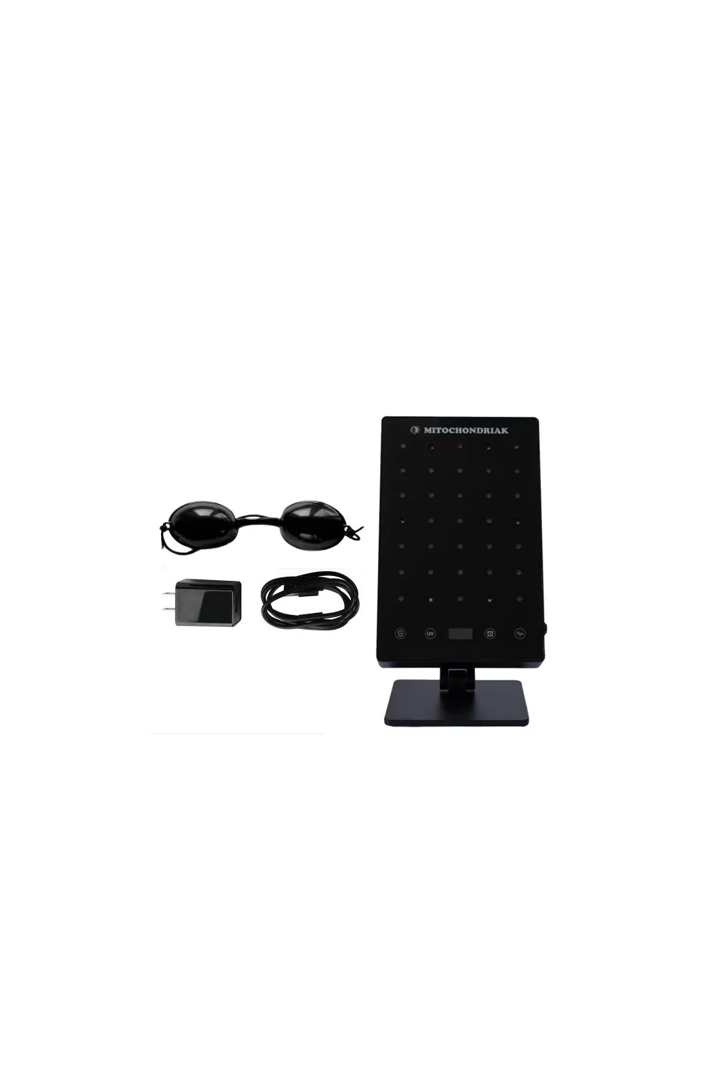 Mitochondriak® UV Portable - Produktabbildung