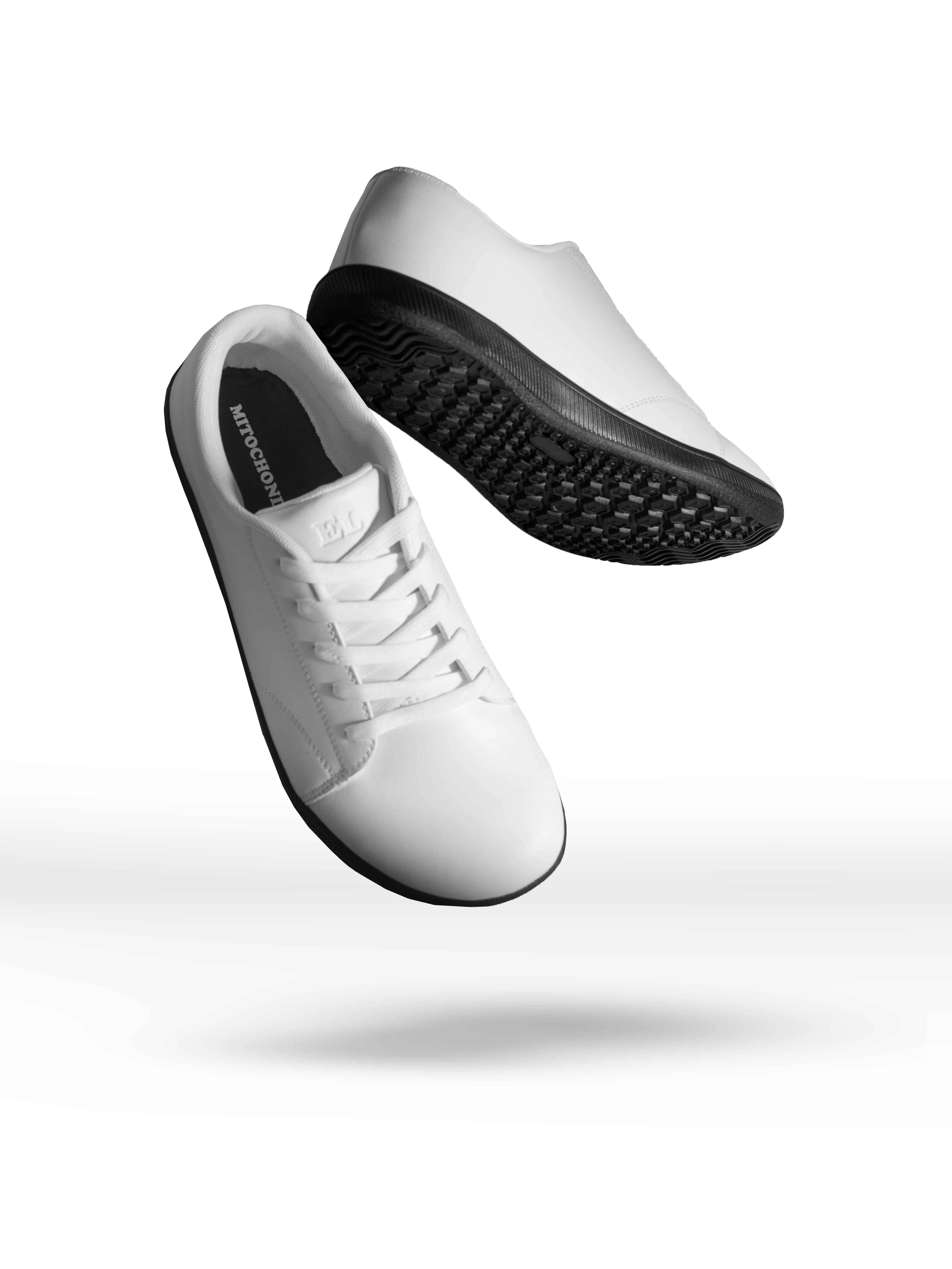 Mitochondriak® Grounding-Barfußschuhe - Produktabbildung