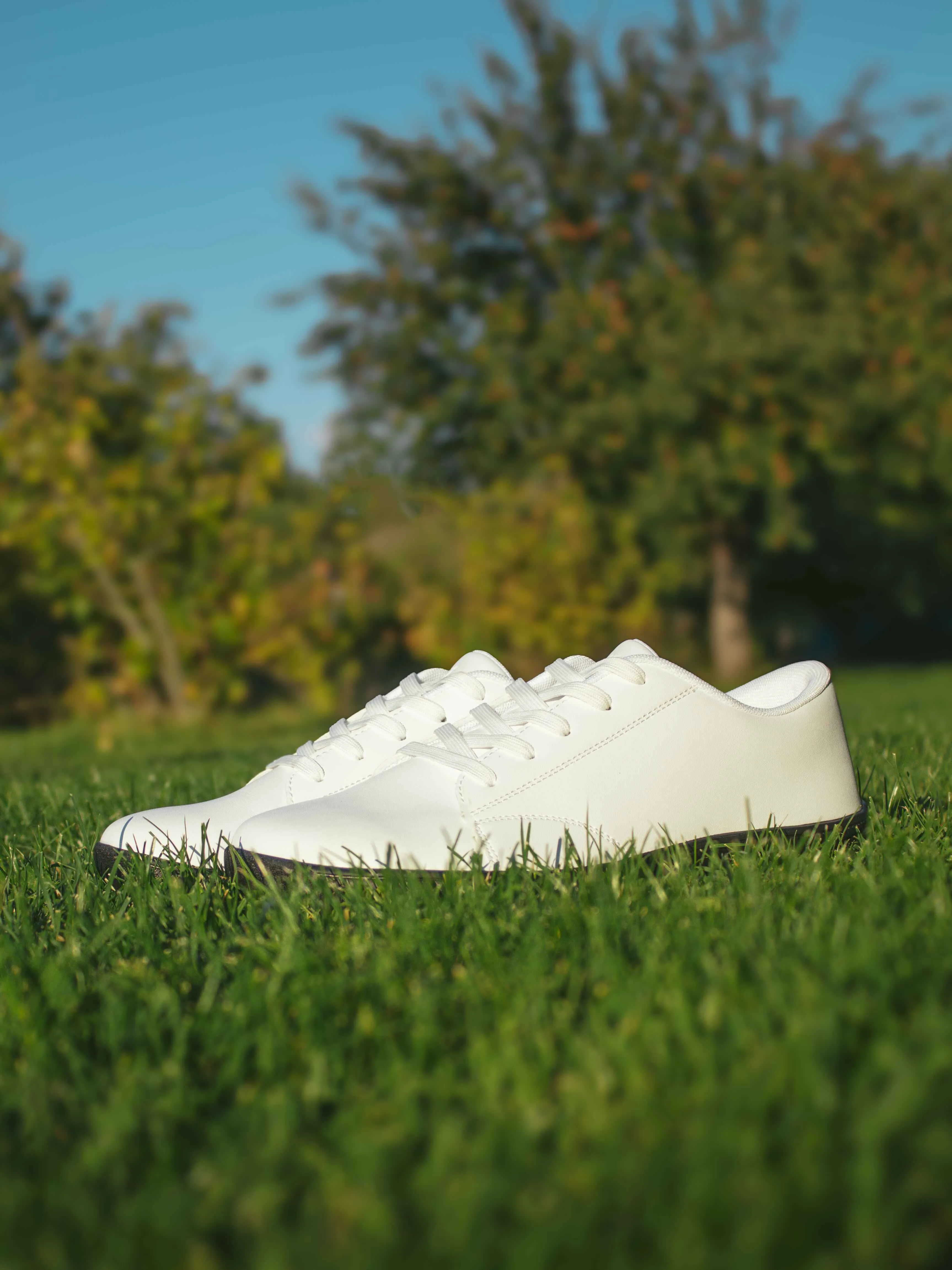 Mitochondriak® Grounding-Barfußschuhe - Produktabbildung