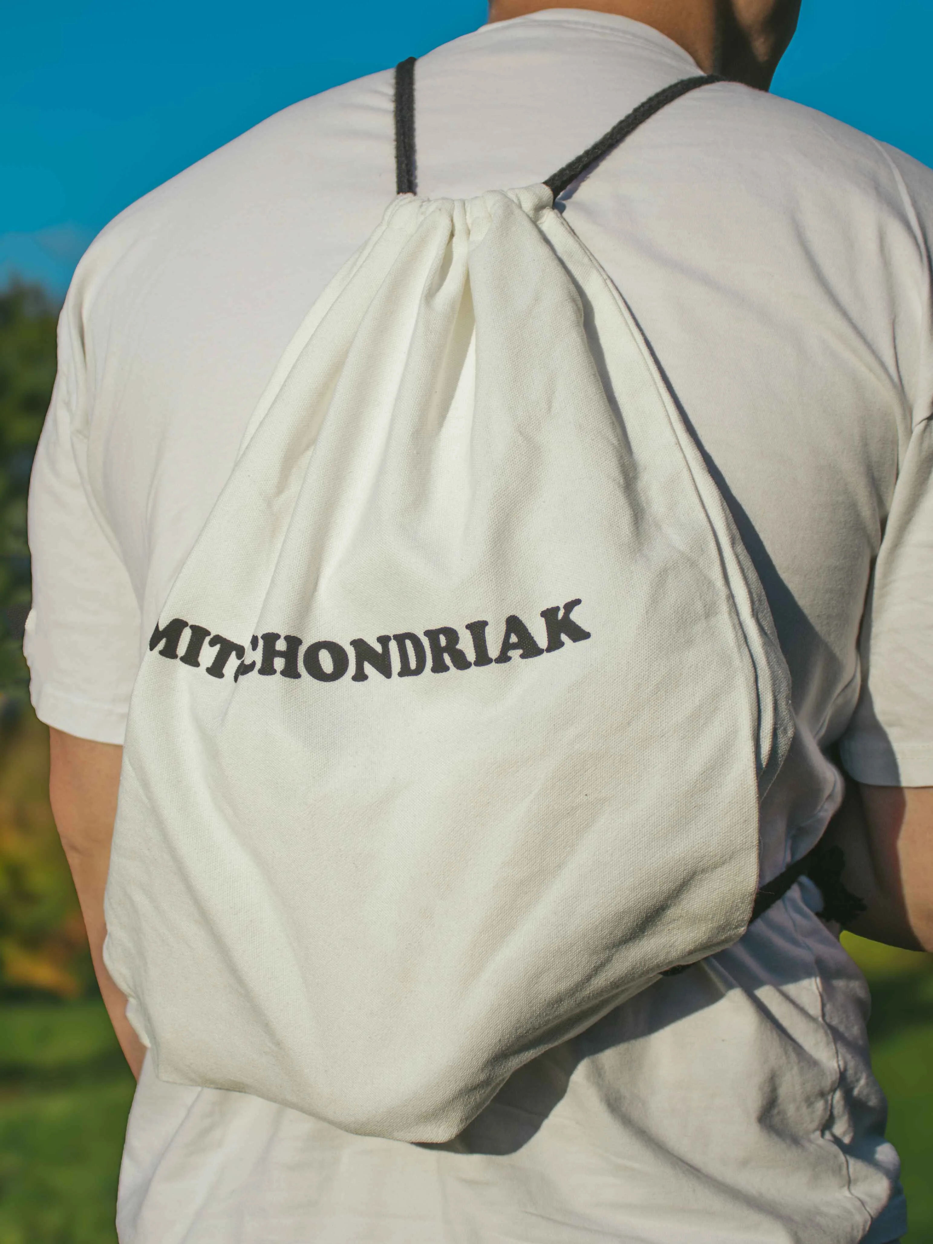 Mitochondriak® Grounding-Barfußschuhe - Produktabbildung