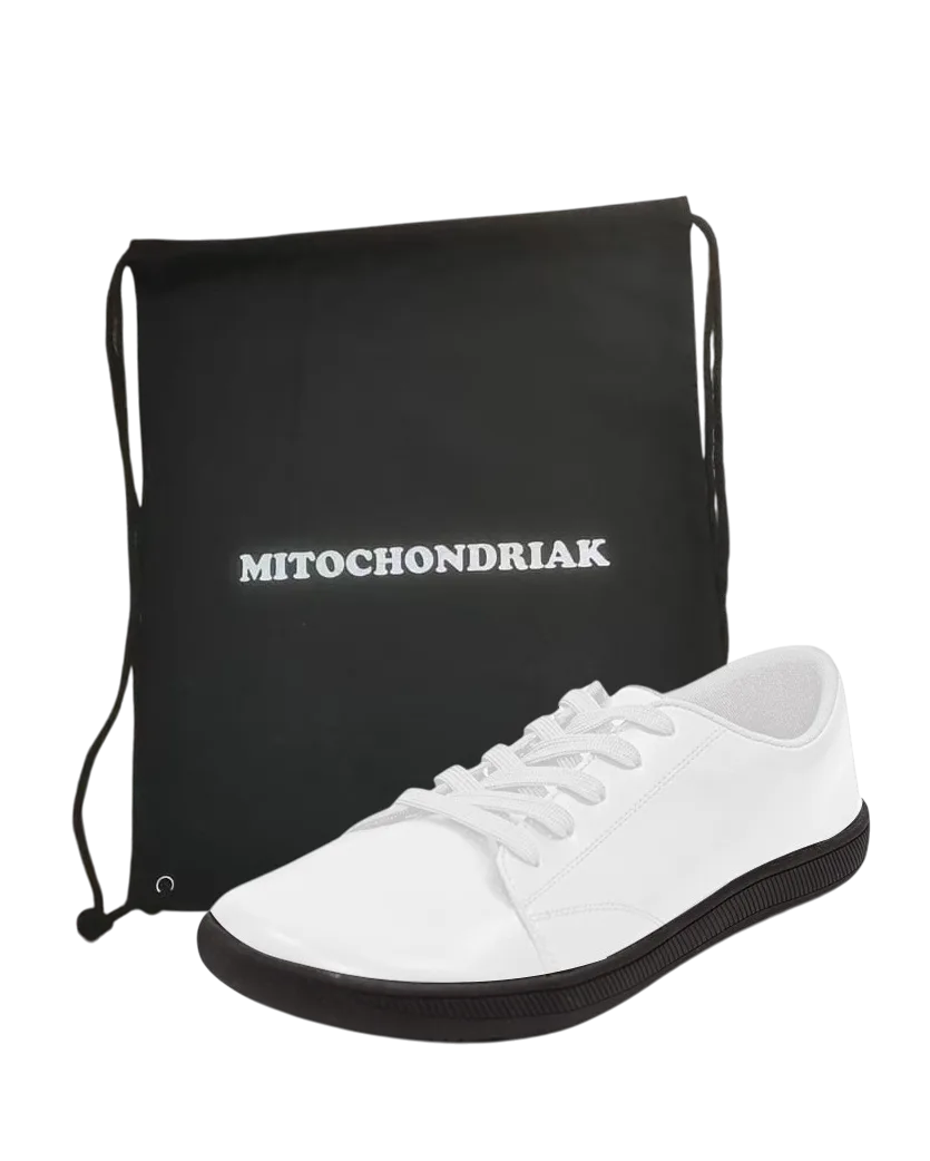 Mitochondriak® Grounding-Barfußschuhe - Produktabbildung
