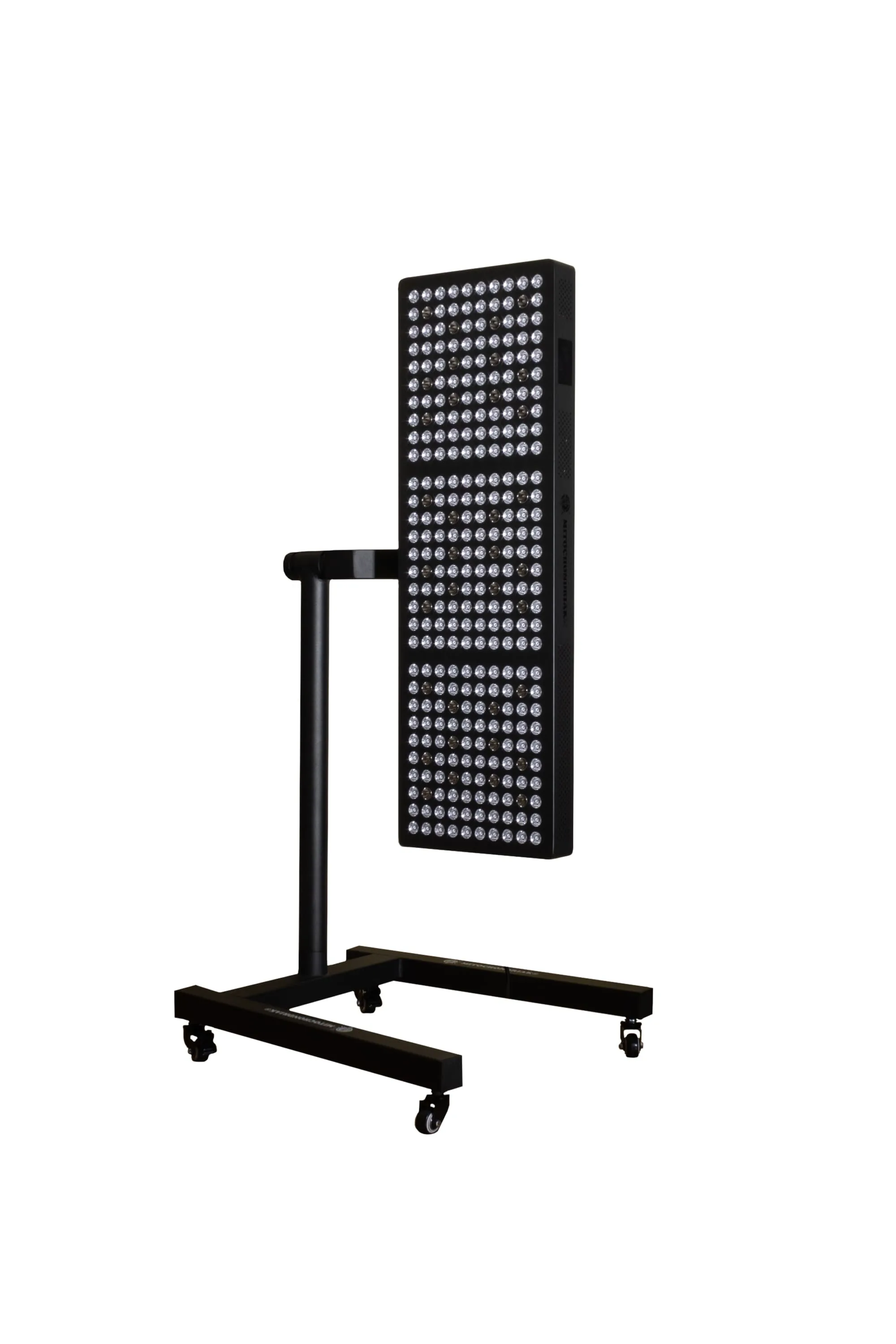 Mitochondriak® Maxi Rotlichtpanel mit Touchdisplay - Produktabbildung