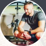 Mirek Pramuka, Personal Trainer bei Empigo