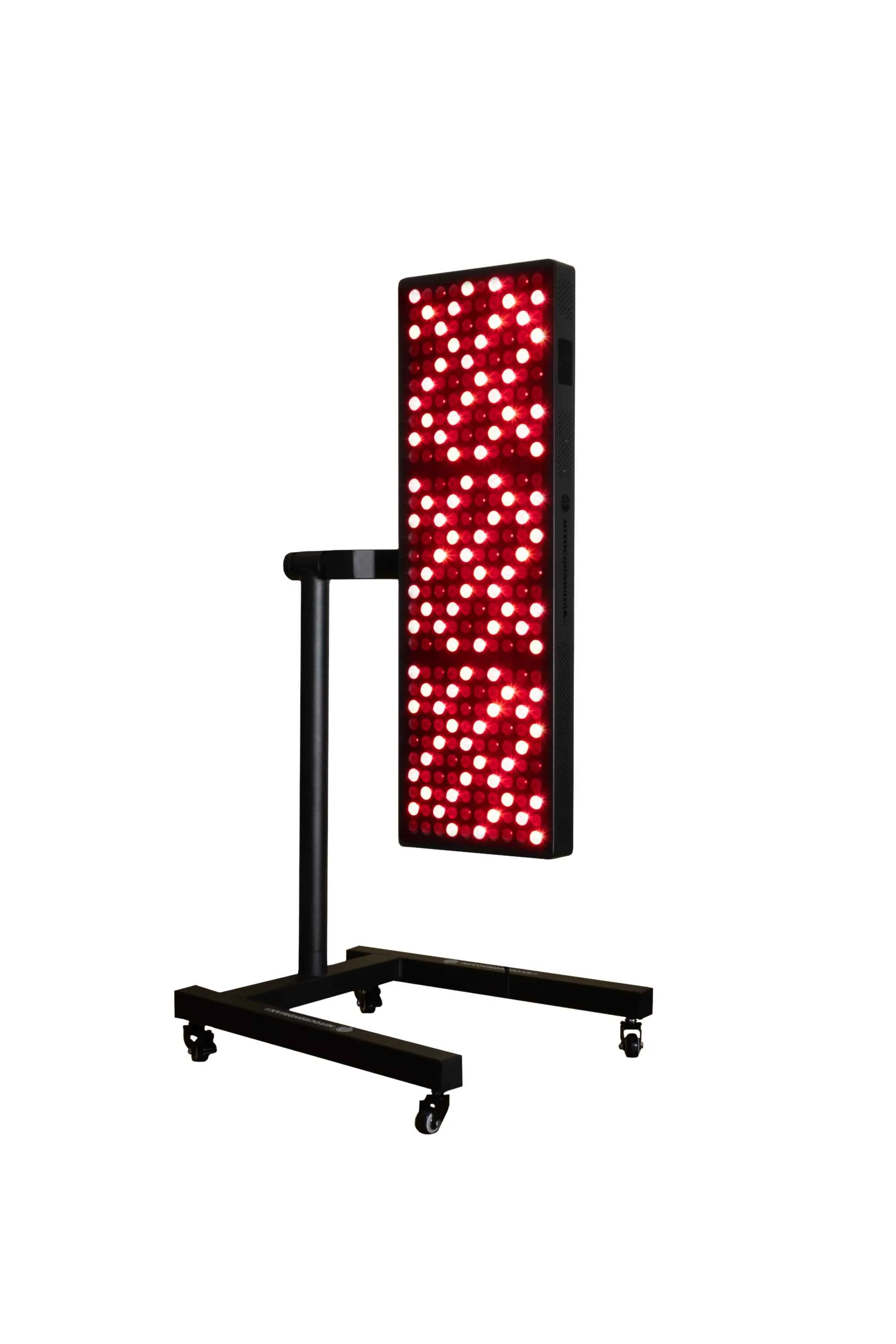 Mitochondriak® Maxi Rotlichtpanel mit Touchdisplay - Produktabbildung