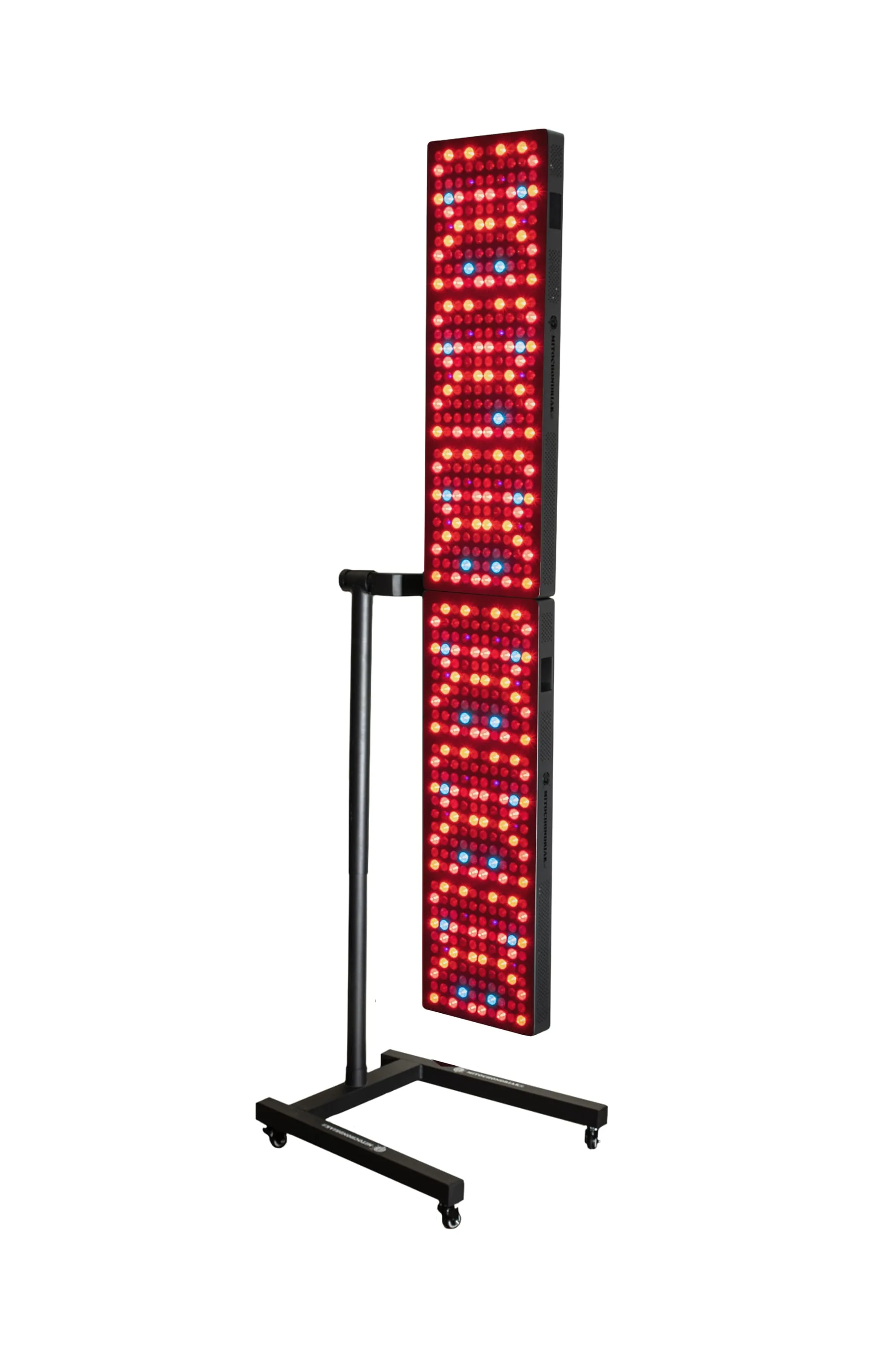 Mitochondriak® Maxi Rotlichtpanel mit Touchdisplay - Produktabbildung