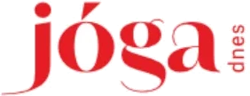 Logo von Jóga dnes, tschechisches Yoga-Magazin, das über Mitochondriak® auf der Yoga-Konferenz Prag berichtet hat