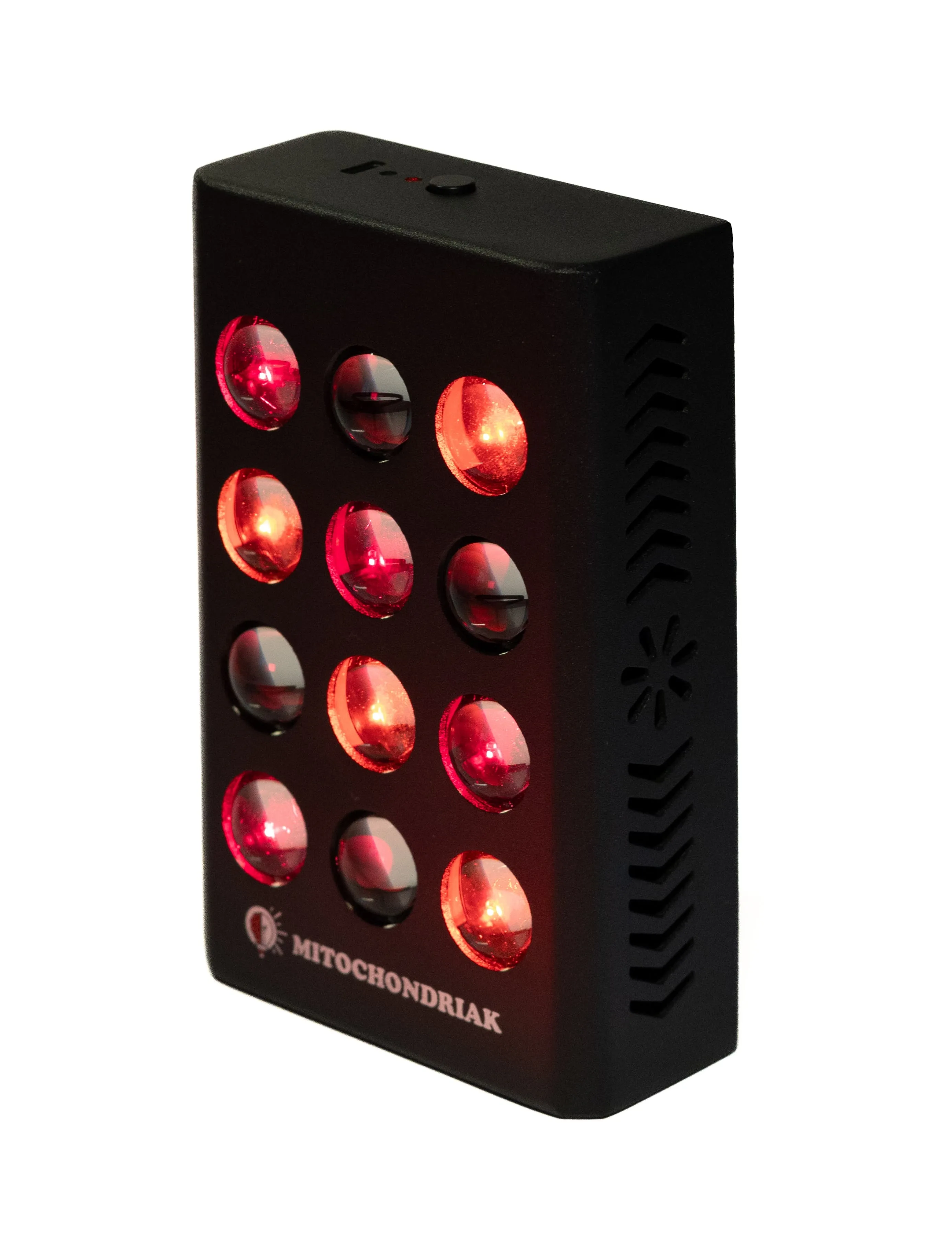 Mitochondriak® Mini Rotlicht- und NIR-Panel - Produktabbildung