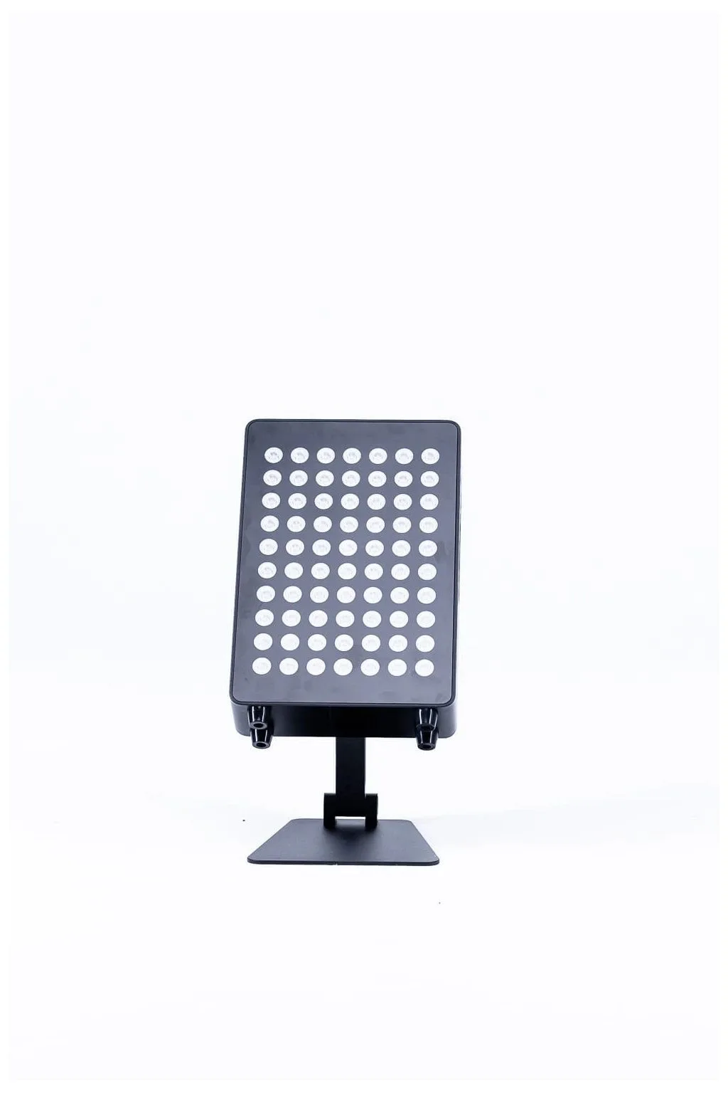 Mitochondriak® Office Rotlichtpanel mit Touchdisplay - Produktabbildung
