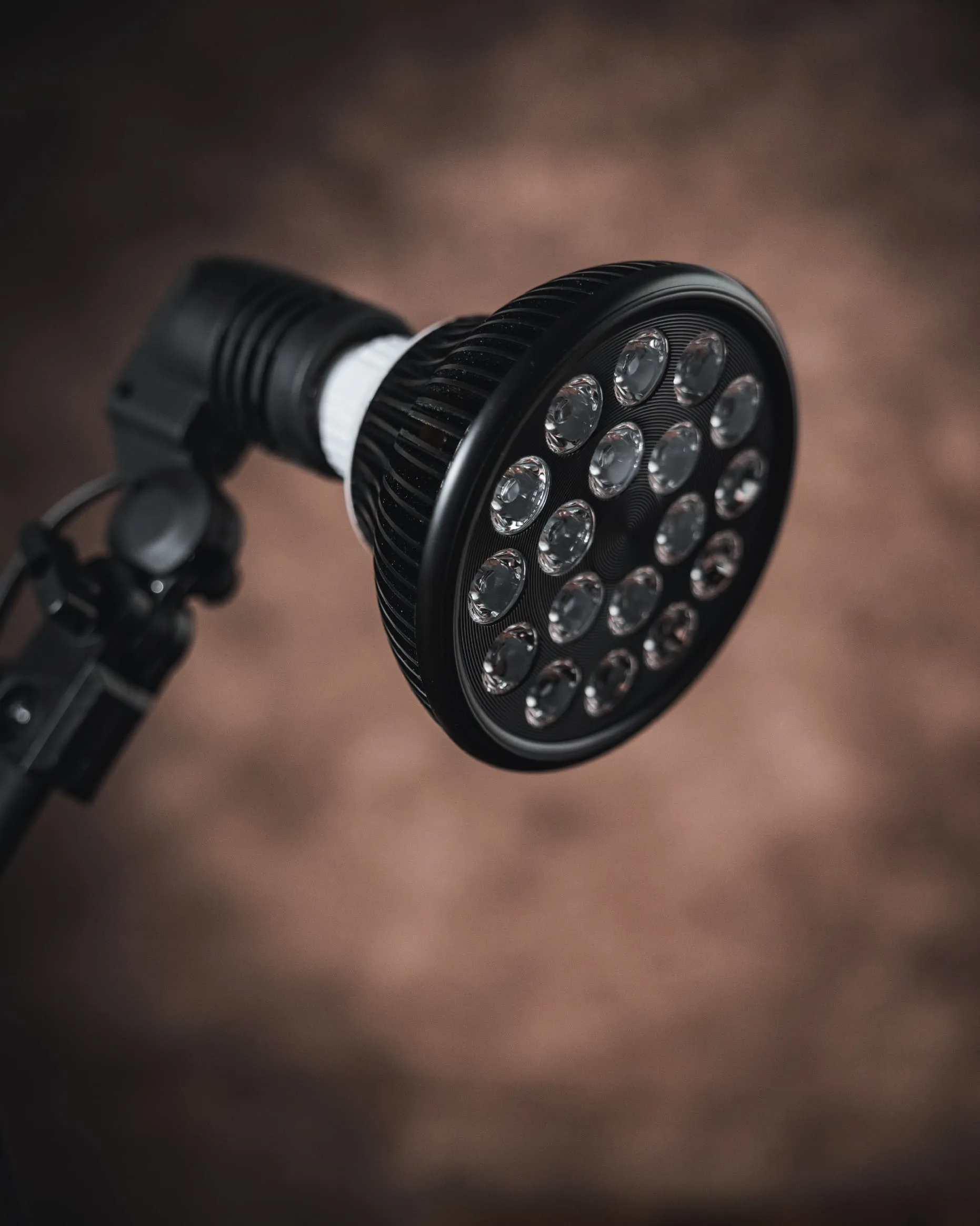 Mitochondriak® RED/NIR LED-Therapielampe - Produktabbildung