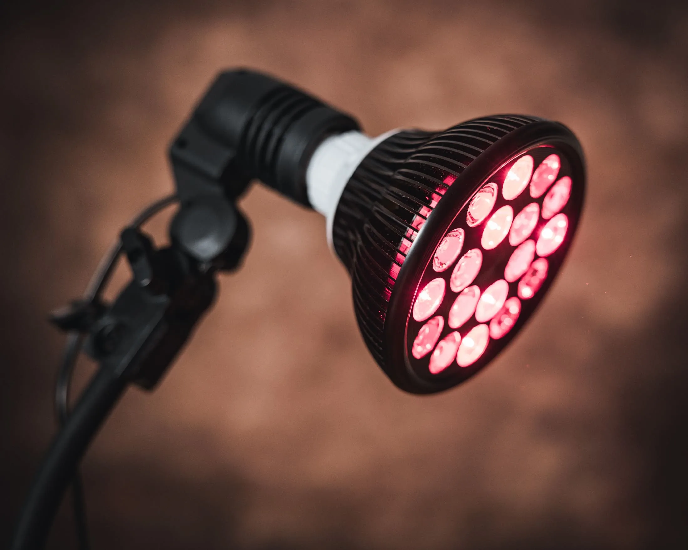 Mitochondriak® RED/NIR LED-Therapielampe - Produktabbildung