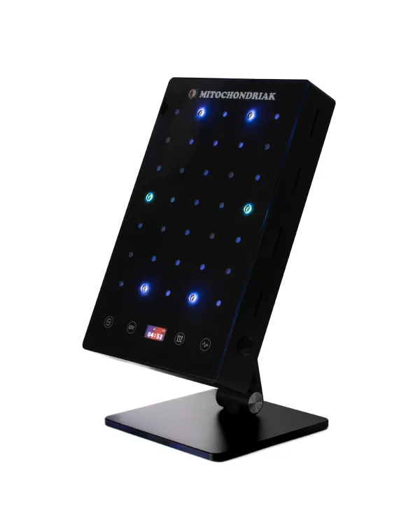 Mitochondriak® UV portable – Produktbild 1